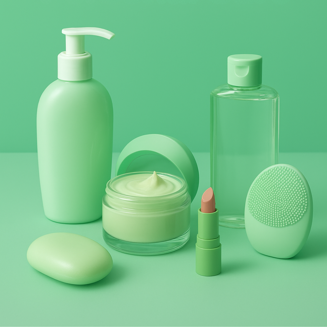 Beauty & Personal Care