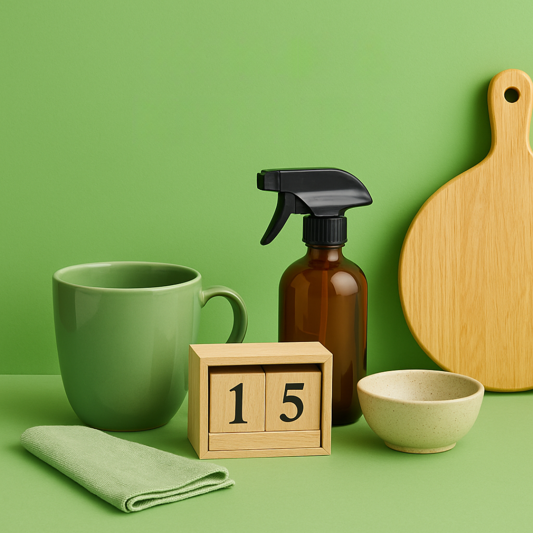 Home & Kitchen