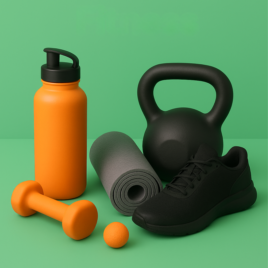 Health & Fitness