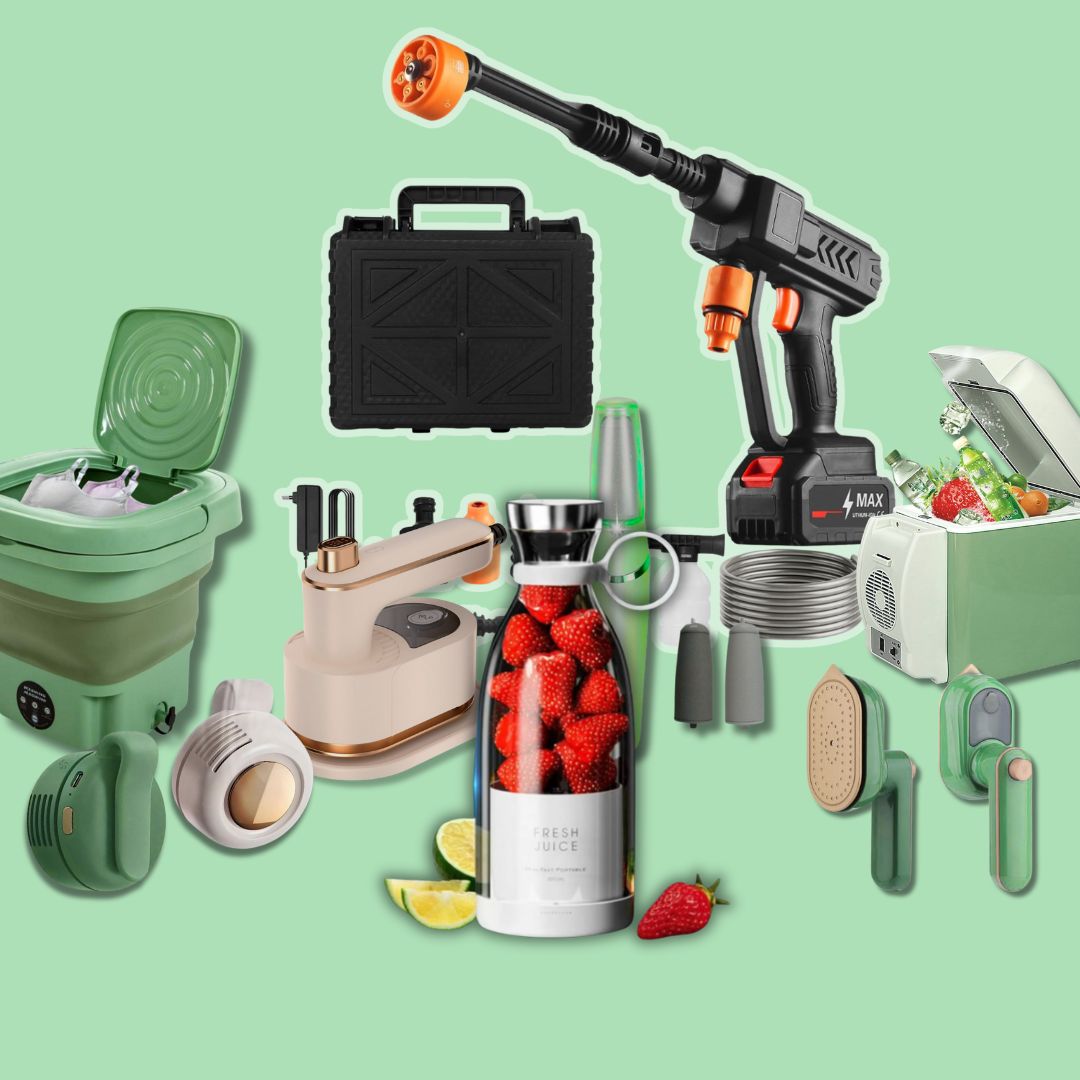 Electronic & Accessories