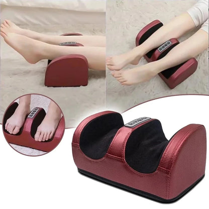 Electric Foot Massager – 3 in 1