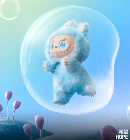 Labubu - Bigmo Energy Plush Toy