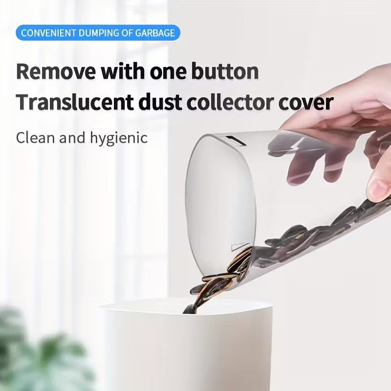 Portable Auto Clean Car Vacuum Cleaner