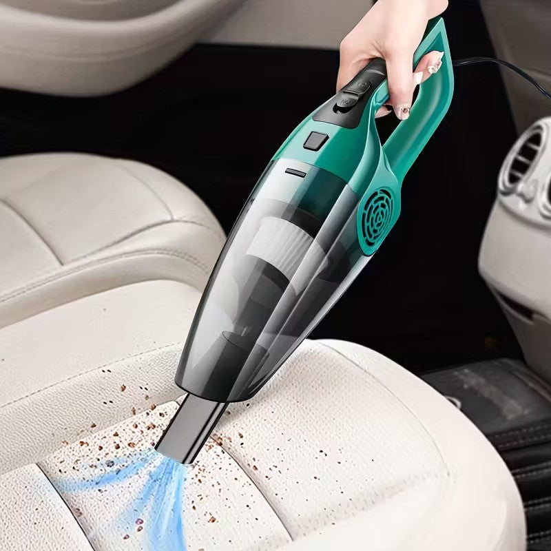 Portable Auto Clean Car Vacuum Cleaner