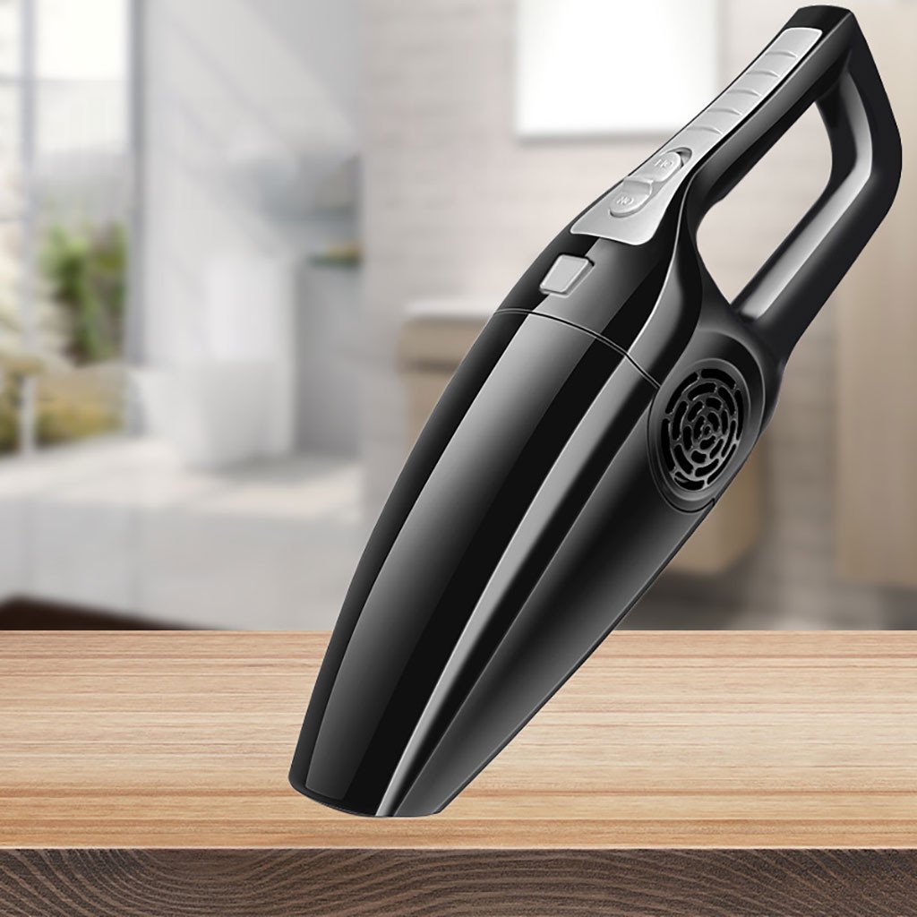 Portable Auto Clean Car Vacuum Cleaner