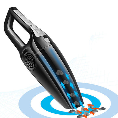 Portable Auto Clean Car Vacuum Cleaner