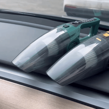 Portable Auto Clean Car Vacuum Cleaner