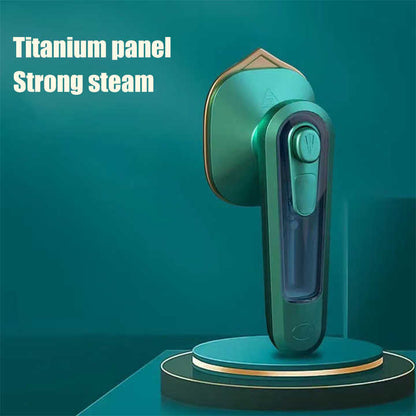 Portable Mini Ironing Machine