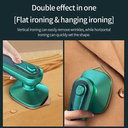 Portable Mini Ironing Machine